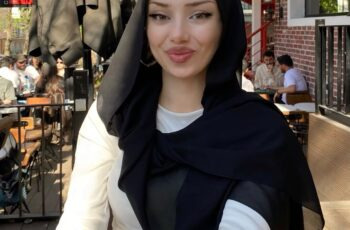 Adana Escort Yasemin Yıldız