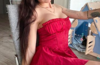 Ceyhan Sınırsız Escort Ayşen